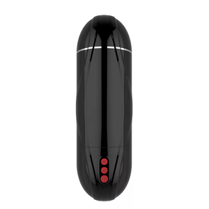 Masturbador Masculino Automático de Silicona, 5 Modos de Succión y 10 de Vibración, Masturbador Eléctrico de Succión Intensa para Hombres - Product Image 1