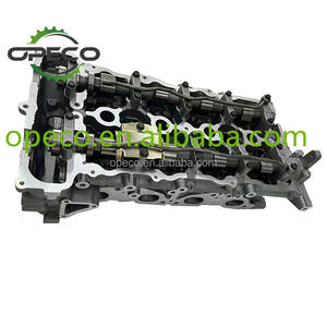 ฝาสูบสำหรับนิสสัน อัลเมร่า 2.0 ลิตร รุ่น <span class=keywords><strong>SR20</strong></span> <span class=keywords><strong>SR20</strong></span>-DE 11040-53J00 1104053J00 - Product Image 5