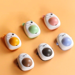 健康可持续猫夹球去除毛球促进消化猫草零食玩具猫狗鱼包装在袋中 - Product Image 2