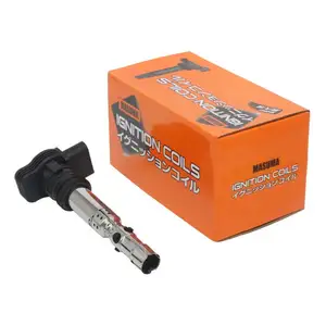 MIC-0007 suku cadang otomotif sistem mesin kinetik MASUMA suku cadang mobil Auto Coil