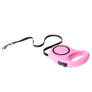 Branded <strong>Retractable</strong> Extending Pet Leash Extendable 5M <strong>Dog</strong> <strong>Lead</strong> - Product Image 4