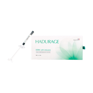 <span class=keywords><strong>Acide</strong></span> <span class=keywords><strong>Hyaluronique</strong></span> Injectable Hadurage 1ml – Gel de Remplissage Dermique pour <span class=keywords><strong>Augmentation</strong></span> des Lèvres, Contouring Facial et Anti-Âge – Vente Directe Usine - Product Image 2