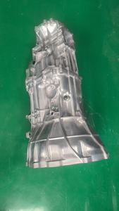 Bán chạy nhất hộp số tay 4d25 cho sản phẩm hộp số bốn bánh lingtuo VM Sáu tốc độ - Product Image 3
