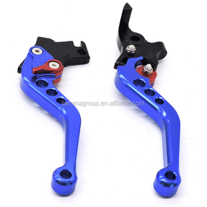 Pulsar 180 pezzi di ricambio pulsar 180 leva di frizione del freno per il motociclo - Product Image 4