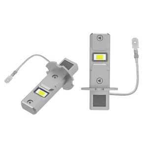 Mini formato H1 H3 LED lampadina 90W Canbus 10000LM Fanless 12V 24V 48V H7 H18 H11 9005 9006 auto camion Led Lampade accessori - Product Image 1