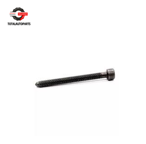 Vis de serrage d'<span class=keywords><strong>injecteur</strong></span> de fer Élément de buse de <span class=keywords><strong>pompe</strong></span> OEM 038103385A 038103385 Convient pour au-di Se-at Sko-da V-W M6x64 - Product Image 5