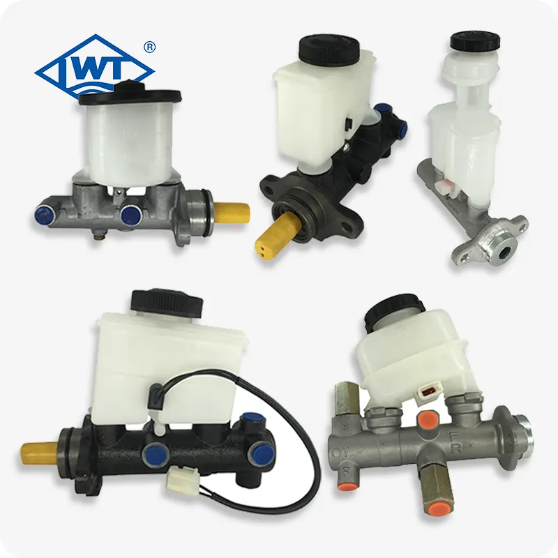 LWT other auto parts brake system master cylinder brake for toyota nissan honda hyundai kia suzuki isuzu subaru