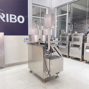 Rebanadora horizontal de cordero fresco de alta capacidad para <span class=keywords><strong>Shaurma</strong></span> - Product Image 2