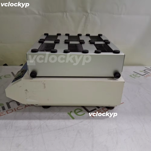 Plateforme vibrante Roche Diagnostics Heidolph VibraMax 100 - Product Image 2