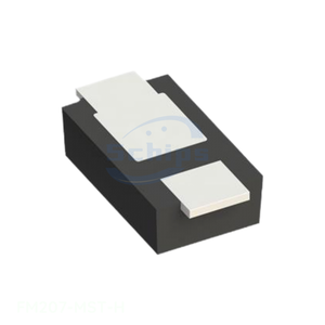 In Stock Electronic Circuit Components FM207-MST-H SOD-123F Single Diodes - Product Image 1