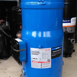 คอมเพรสเซอร์เชิงพาณิชย์ Danfoss รุ่น SH184A4ALC แบบสโครล 460V 3 เฟส ผลิตในประเทศจีน - Product Image 4