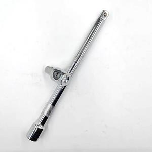 1/<span class=keywords><strong>2</strong></span> "10 дюймов Высокое качество Профессиональный <span class=keywords><strong>3</strong></span>/8 на 1/<span class=keywords><strong>2</strong></span> раздвижной T-бар комплект гнезд универсальный ключ соединительный стержень - Product Image 5