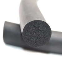 Cintas de Sellado de Goma EPDM para Puertas y Ventanas con Características Insonorizantes y Antipolvo para Cocina, Dormitorio, Sala de Estar - Instalación con Tornillos