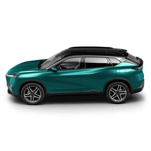 2024 ของ DFM AEOLUS SKY SUV FWD ไฮบริด 1.5 ครั้ง 204PS L4 R20 150kW/305Nm รุ่นพรีเมี่ยม LHD รถมือสองใหม่สําหรับขาย - Product Image 4