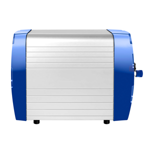 Pompes à diaphragme résistantes aux produits chimiques de la série DVP10pro, pression ultime de 0,9 mbar, OEM personnalisable, vide stable, aspiration facile, vitesse rapide - Product Image 2