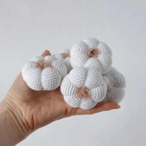 Juguetes <span class=keywords><strong>de</strong></span> Comida <span class=keywords><strong>de</strong></span> Ganchillo para Niños al por Mayor: Verduras Amigurumi <span class=keywords><strong>de</strong></span> Ajo Tejidas a Mano, Juguetes Educativos <span class=keywords><strong>de</strong></span> Comida <span class=keywords><strong>de</strong></span> Ganchillo Rellenos - Product Image 2