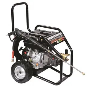 3WZ-3600JN land power High Pressure washer for sale