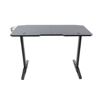 Bureaux de jeu personnalisés, table de course pour ordinateur, bureau à domicile