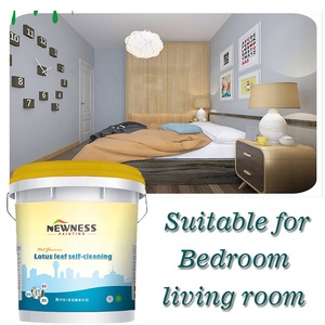 New Design Durable Thick Exterior <b>Outdoor</b> Wall Coating and <b>Paint</b> - Product Image 5