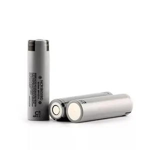 18650BD 3.6V 3200mAh可充电锂离子电池NCR18650BD 3.6V 3200mAh可充电锂离子电池
