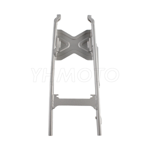 Sous-châssis en aluminium YHMOTO pour GASGAS 2024 EX EC ES 250 300 350F 500 MC 250F 450F Pièces de moto - Product Image 5