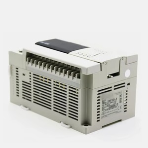 PLC รุ่น FX3U-32MT-ES-A ของแท้, ชุดควบคุมลอจิกสำหรับอุปกรณ์อัตโนมัติในอุตสาหกรรม, อะไหล่ - Product Image 2