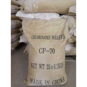 Paraffine chlorée ignifuge <span class=keywords><strong>de</strong></span> qualité supérieure, valeur acide 70%, teneur en tétrachlorure <span class=keywords><strong>de</strong></span> <span class=keywords><strong>carbone</strong></span> 5%, CAS 106232-86-4 - Product Image 3