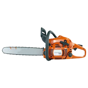 Tronçonneuse à faible consommation de carburant, importée de Suède, machines de jardinage industrielles et de bricolage pour l'abattage du <span class=keywords><strong>bois</strong></span>, alimentation à l'essence - Product Image 3