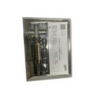 Capteur de pression Druck Unik 5000 PTX50A2-TC-A3-CA-JI-PA Instrument de mesure électronique