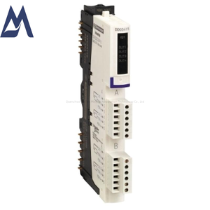 Tự động hó<span class=keywords><strong>a</strong></span> mới sản phẩm phân phối I/O PLC stbnip2212 mô-đun Giao diện mạng modicon STB tiêu chuẩn Ethernet, 10Mbit/S nhanh DEL - Product Image 1