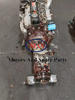 Moteur TD42 TD42T d'occasion en bon état garanti, 6 cylindres avec turbo pour Nissan