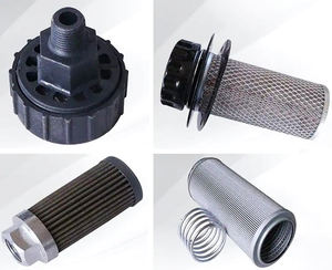 Xcmg आधिकारिक वास्तविक फ्रंट व्हील लोडर उपभोग योग्य स्पेयर पार्ट्स की कीमत - Product Image 2