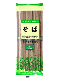 Nouilles de sarrasin entières en boîte, casher, 300g, <span class=keywords><strong>repas</strong></span> sain, 0% de matières grasses, non frites, nourriture instantanée en sachet, vente en gros - Product Image 2
