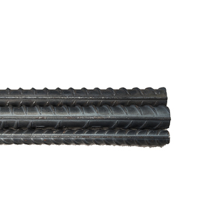 Barres d'armature nervurées pour la construction <span class=keywords><strong>22mm</strong></span>, grand stock de barres d'armature déformées 10mm à haute résistance, prix au Philippines - Product Image 1