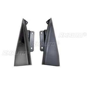 Kit carrosserie diffuseur de pare-chocs arrière pour Ford Mustang 2024+ – Protection d'angle et accessoires de tuning - Product Image 3