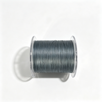 Ligne de pêche tressée Standard-Setter 8 brins, qualité certifiée, ligne tressée PE ultra-lisse, 25 ans d'expérience d'usine, livraison rapide