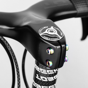 Muqzi M5 * 17Mm M5 * 19Mm Titan Vít Nut Leo Núi Đường Xe Đạp Carbon Fibre Xử Lý Thân Khóa Vít Xe Đạp Gốc Sửa Chữa Bu Lông - Product Image 4