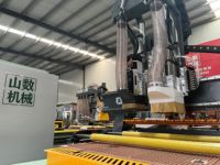 Routeur CNC ATC robuste pour le travail du bois, fabrication de meubles, machine de découpe de meubles à 3 axes