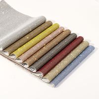 Strass en cristal SS6 de haute qualité, autocollants en strass, strass en verre en maille pour vêtements, bagages, bricolage
