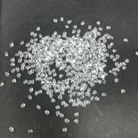 Résine TPU 3695AU 95A transparente stabilisée aux UV, qualité injection-extrusion pour tuyaux, câbles, bracelets de montre et applications automobiles