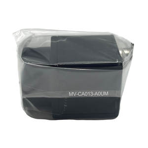 Caméra industrielle à balayage de zone MV-CA013-A0UM de qualité supérieure, 1,3 MP, USB3.0, obturateur global, CMOS, résolution 1280x1024, 201 ips - Product Image 4