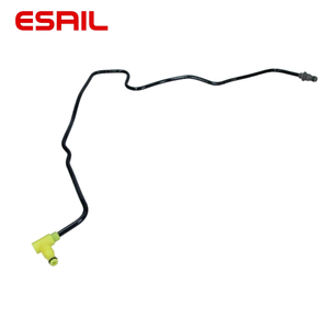 Tuyau <span class=keywords><strong>de</strong></span> retour d'eau, ligne <span class=keywords><strong>de</strong></span> respiration du radiateur, tuyau <span class=keywords><strong>de</strong></span> trop-plein du <span class=keywords><strong>liquide</strong></span> <span class=keywords><strong>de</strong></span> <span class=keywords><strong>refroidissement</strong></span> 9812926880 9678378280 pour <span class=keywords><strong>Peugeot</strong></span> 208 301 2008 Citroën - Product Image 1
