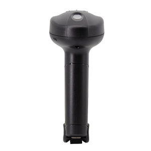 U1-W 1D không dây máy quét mã vạch laser không dây Đầu đọc mã USB loại 2000mAh pin không dây đầu đọc mã vạch - Product Image 2