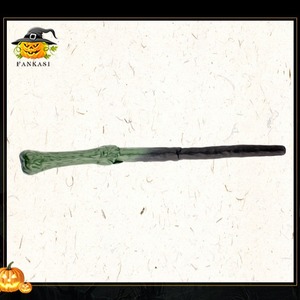 Magic Wand Plastic <b>Prop</b> TPR Material Unisex Costume Accessory Role Play <b>Stage</b> Use - Product Image 2