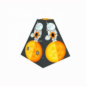 Indoor Playground Equipment Blaster Gun Soft Ball Shooter Volcano Ball Eruption Ball Blower - Product Image 3