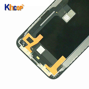 Pantalla LCD para teléfono móvil iPhone Xs, montaje de pantalla táctil, reemplazo de Panel de pantalla <span class=keywords><strong>OLED</strong></span>, venta al por mayor de fábrica - Product Image 6