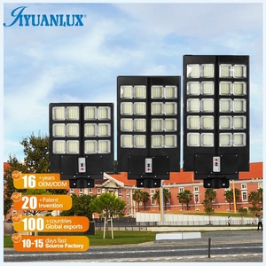 ไฟถนนโซลาร์เซลล์พร้อมกล้อง 4G ยี่ห้อ <span class=keywords><strong>JD</strong></span> <span class=keywords><strong>Jindian</strong></span> ขายดี กันน้ำระดับ IP65 เหมาะสำหรับใช้ภายนอกอาคาร เช่น ลานบ้าน - Product Image 4