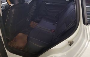 Voiture d'occasion à vendre <span class=keywords><strong>Skoda</strong></span> <span class=keywords><strong>Kamiq</strong></span> 2023 (Facelift) 1.5L Automatic Comfort Edition Excellent état Made in China SUV - Product Image 6