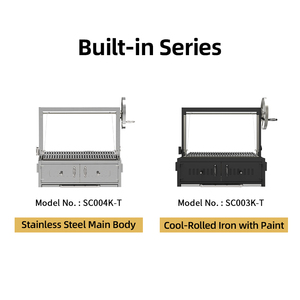 Interiores <span class=keywords><strong>Argentina</strong></span> Acero Carbón <span class=keywords><strong>Barbacoa</strong></span> Áreas <span class=keywords><strong>Barbacoa</strong></span> Inoxidable <span class=keywords><strong>Parrilla</strong></span> - Product Image 2