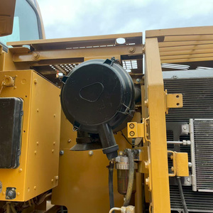 Utilisé pour l'excavatrice sur chenilles Caterpillar 320C, poids opérationnel de 20 tonnes, machines lourdes d'ingénierie et de construction - Product Image 5